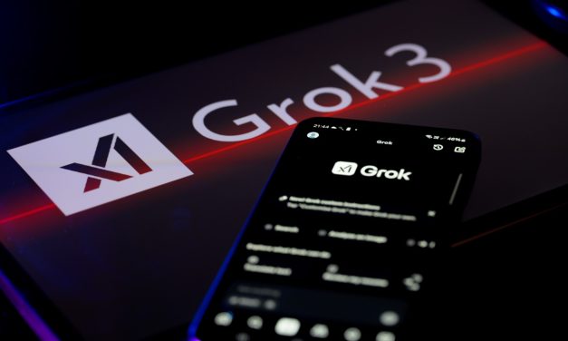 Grok AI, Chatbot dengan Gaya Unik dan Kontroversi Besar