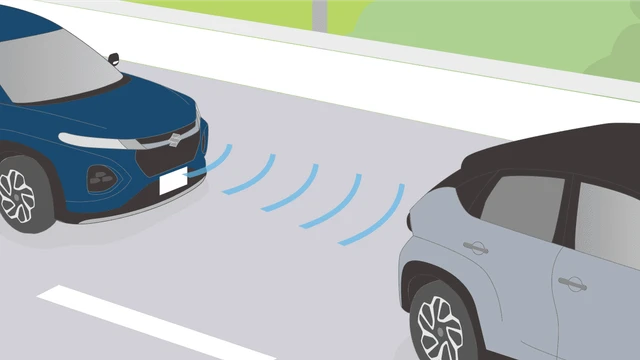 Teknologi ADAS Pada Mobil Modern