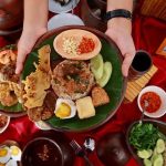 Keunikan Kuliner Nusantara Yang Tetap Eksis