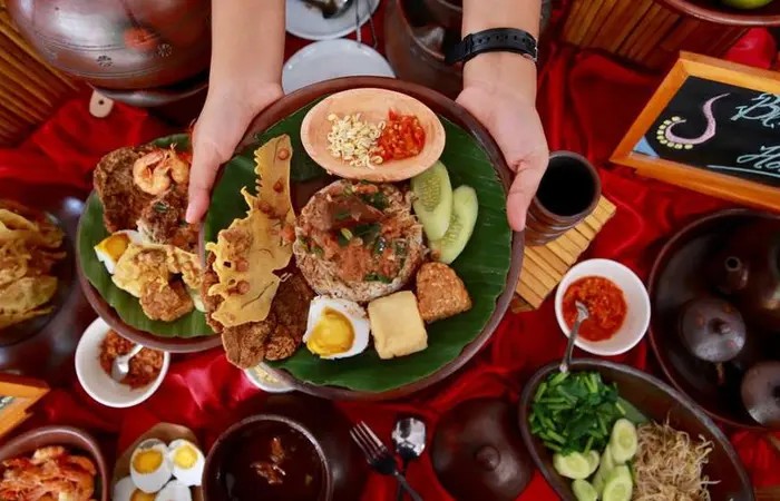 Keunikan Kuliner Nusantara Yang Tetap Eksis