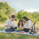 Aktivitas Outdoor Yang Menyenangkan Untuk Semua Usia