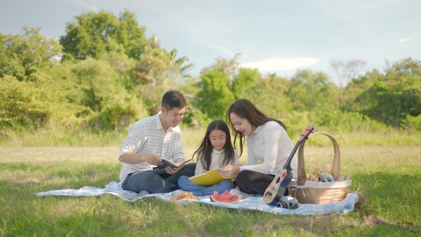 Aktivitas Outdoor Yang Menyenangkan Untuk Semua Usia