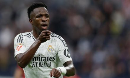 Striker Tersubur Eropa 2026