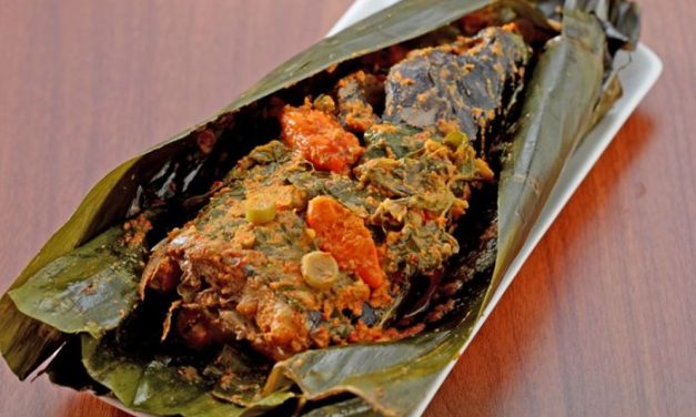 Pendap Bengkulu: Ikan Berbumbu yang Bikin Lidah Bergoyang