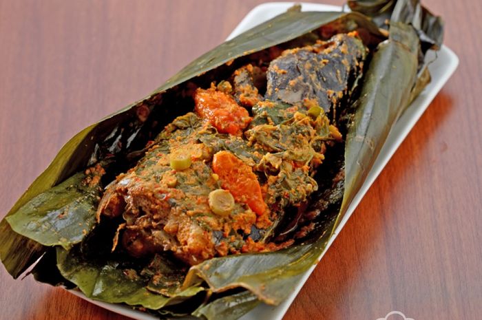 Pendap Bengkulu: Ikan Berbumbu yang Bikin Lidah Bergoyang