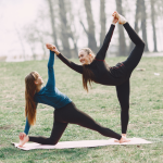 Manfaat Yoga Dan Stretching Untuk Atlet