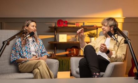 Podcasting: Tren Baru Dalam Dunia Konten Audio