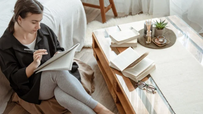 Slow Living: Menikmati Hidup Tanpa Terburu-Buru