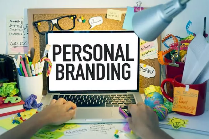 Personal Branding Di Era Digital: Kunci Sukses Di Media Sosial