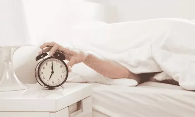 Morning Routine Sederhana Untuk Energi Sepanjang Hari