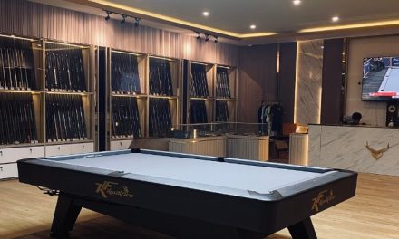 Carabao Open 2026 Dorong Biliar Indonesia Go Internasional