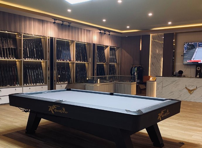 Carabao Open 2026 Dorong Biliar Indonesia Go Internasional