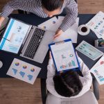 Strategi Bisnis Digital Untuk Meningkatkan Daya Saing