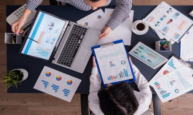 Strategi Bisnis Digital Untuk Meningkatkan Daya Saing