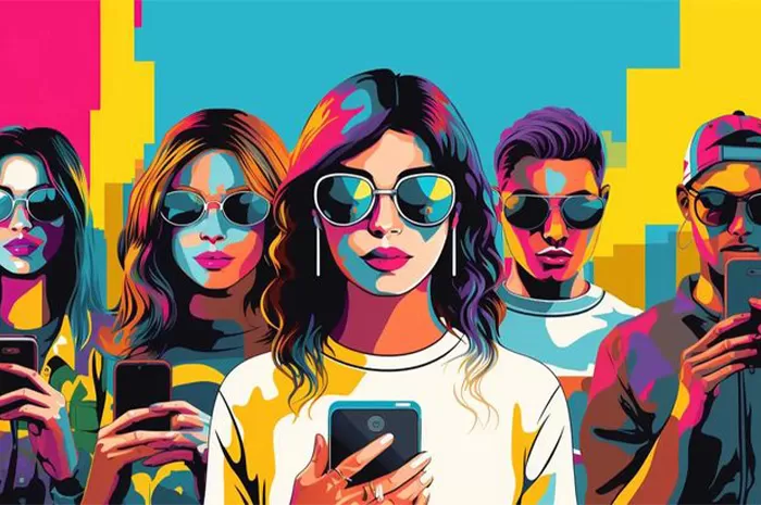 Tren Viral: Dari Media Sosial Hingga Gaya Hidup Modern