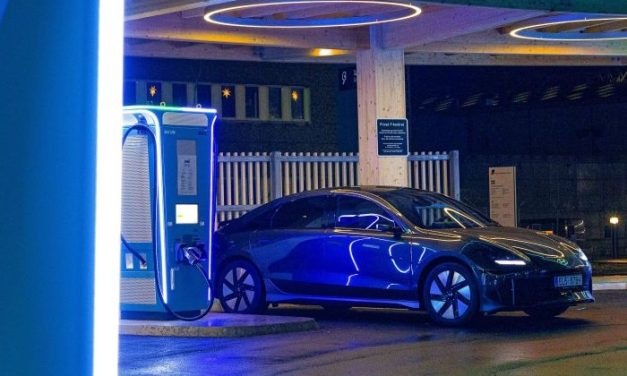 Regulasi Kendaraan Listrik Dan Dampaknya Bagi Konsumen