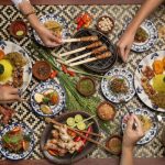 Kuliner Tradisional Indonesia Yang Mendunia