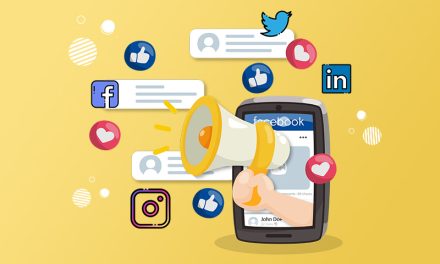 Media Sosial Masih Jadi Alat Promosi Paling Berpengaruh