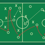 Tren Taktik Sepak Bola Modern Yang Mengubah Pola Permainan