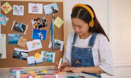 Kegiatan Hobi Yang Bisa Meningkatkan Kreativitas Anda