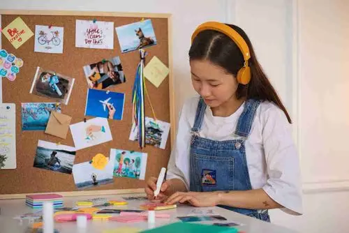 Kegiatan Hobi Yang Bisa Meningkatkan Kreativitas Anda