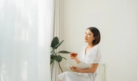 Gaya Hidup Minimalis: Cara Hidup Lebih Sederhana Dan Bahagia