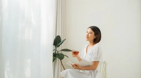 Gaya Hidup Minimalis: Cara Hidup Lebih Sederhana Dan Bahagia