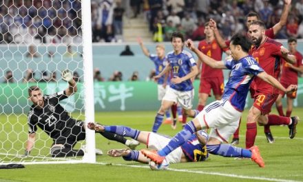 Sejarah Pertandingan Ikonik Yang Mengubah Dunia Bola