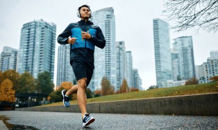 Manfaat Olahraga Pagi Untuk Kesehatan Tubuh Dan Mental