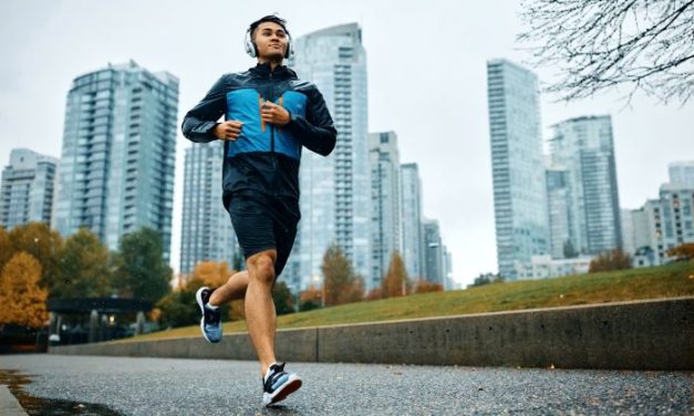 Manfaat Olahraga Pagi Untuk Kesehatan Tubuh Dan Mental