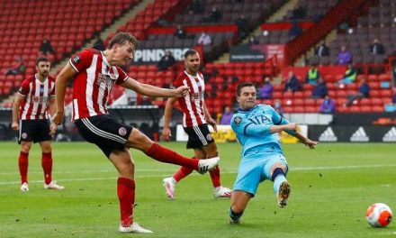 Perkembangan Sepak Bola Modern Di Era Kompetisi Global