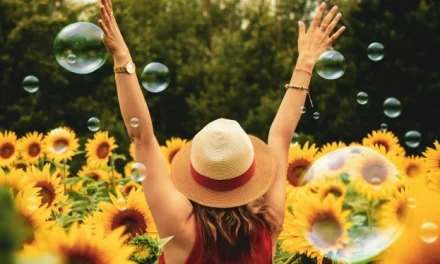 Kebiasaan Sederhana Yang Bisa Mengubah Hidup Lebih Baik