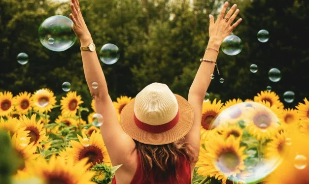 Kebiasaan Sederhana Yang Bisa Mengubah Hidup Lebih Baik