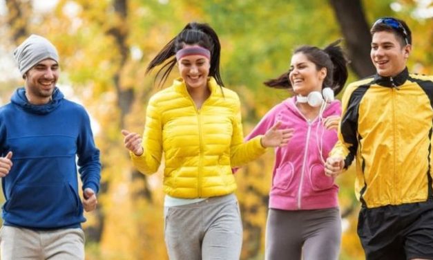 Ragam Fenomena Olahraga Di Era Modern