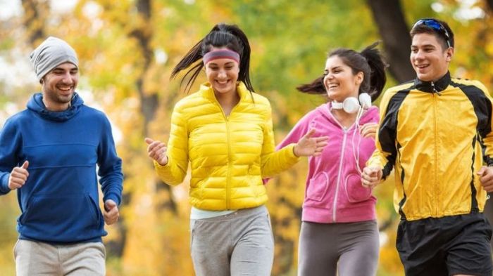 Ragam Fenomena Olahraga Di Era Modern