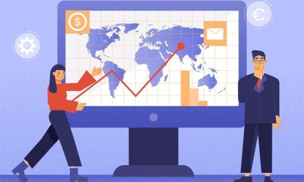 Digitalisasi Global Dan Pengaruhnya Di Berbagai Sektor