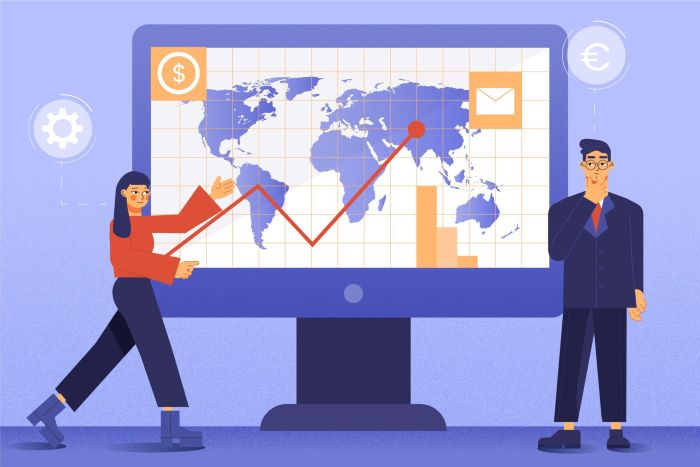 Digitalisasi Global Dan Pengaruhnya Di Berbagai Sektor