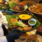 Kuliner Nusantara: Cita Rasa Yang Tak Pernah Lekang Oleh Waktu