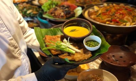 Kuliner Nusantara: Cita Rasa Yang Tak Pernah Lekang Oleh Waktu