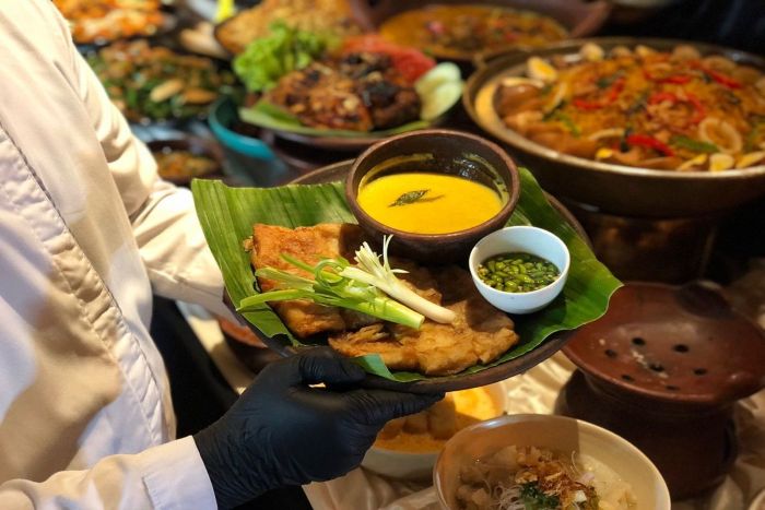Kuliner Nusantara: Cita Rasa Yang Tak Pernah Lekang Oleh Waktu