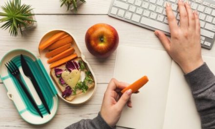 Gaya Hidup Sehat Di Era Modern