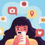 Generasi Z Mulai Mengurangi Media Sosial Demi Kesehatan