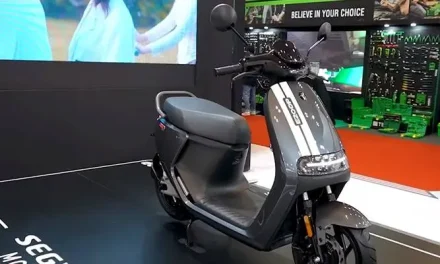 Motor Listrik Semakin Diminati, Ini Kelebihan Dan Kekurangannya