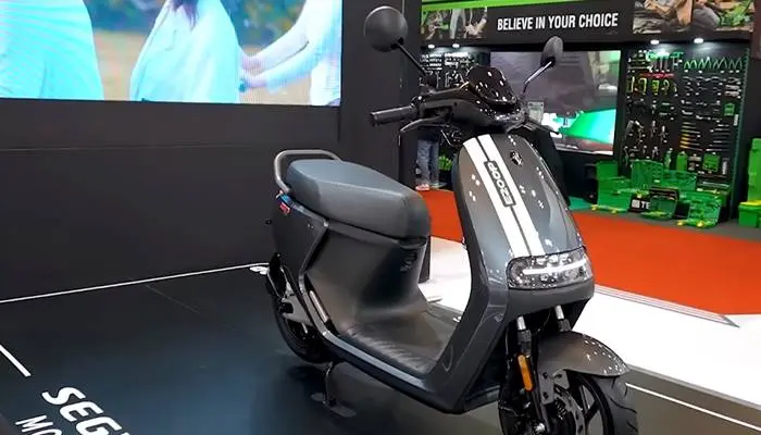 Motor Listrik Semakin Diminati, Ini Kelebihan Dan Kekurangannya