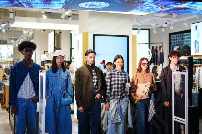 Tren Fashion 2026: Dari Runway Ke Kehidupan Sehari-Hari