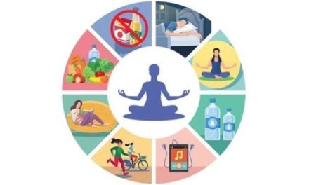 Gaya Hidup Modern: Menjaga Keseimbangan Di Tengah Kesibukan