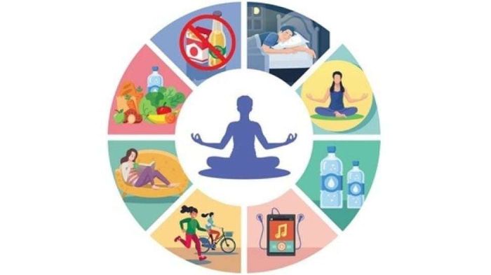 Gaya Hidup Modern: Menjaga Keseimbangan Di Tengah Kesibukan