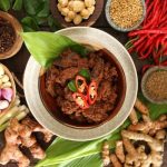 Rahasia Kelezatan Rendang Yang Membuatnya Mendunia
