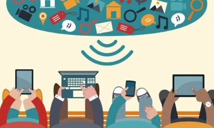 Perkembangan Dunia Digital Dan Dampaknya Di Era Modern