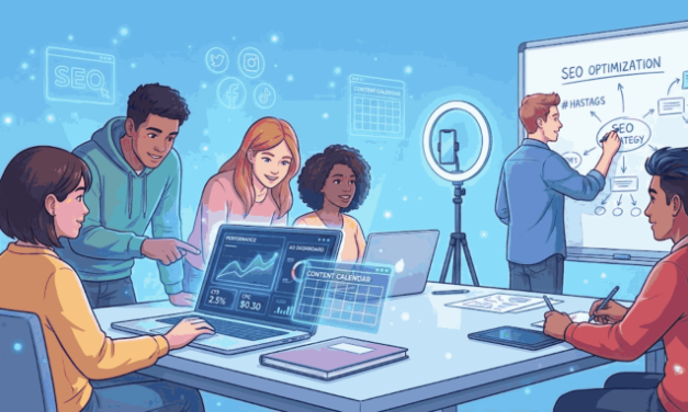 Tren Digital 2026: Perubahan Gaya Hidup Di Era Modern